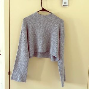 H&M sweater New!